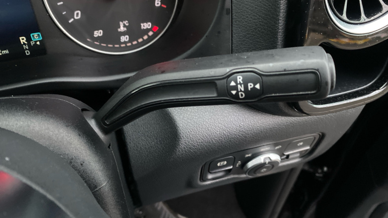 Mercedes-Benz Vito Tourer L3 Diesel Rwd 116 CDI Select 9-Seater 9G-Tronic